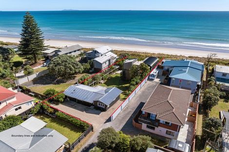 Photo of property in 151a Oceanbeach Road, Mount Maunganui, 3116