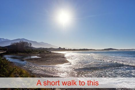 Photo of property in 12 Puketa Road, Peketa, Kaikoura, 7374