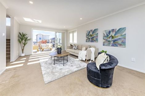 Photo of property in 39 Arrowsmith Drive, Flat Bush, Auckland, 2019