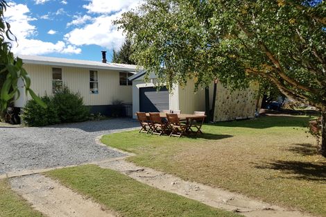 Photo of property in 30 Murray Place, Lake Tekapo, 7999