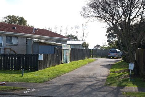 Photo of property in 56 Cottingham Crescent, Mangere East, Auckland, 2024