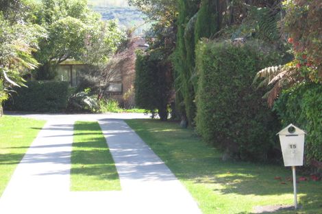 Photo of property in 15 Campbell Place, Pukehangi, Rotorua, 3015