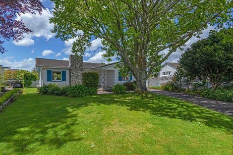 Photo of property in 33 Lincoln Terrace, Hokowhitu, Palmerston North, 4410