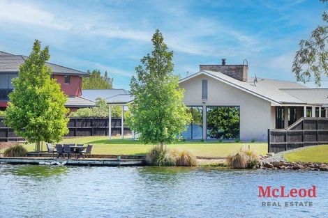 Photo of property in 52 Ludlow Drive, Huntingdon, Ashburton, 7774