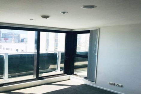 Photo of property in Queen's Residences, 1208/8 Airedale Street, Auckland Central, Auckland, 1010