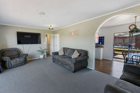 Photo of property in 95 Homedale Street, Pukehangi, Rotorua, 3015