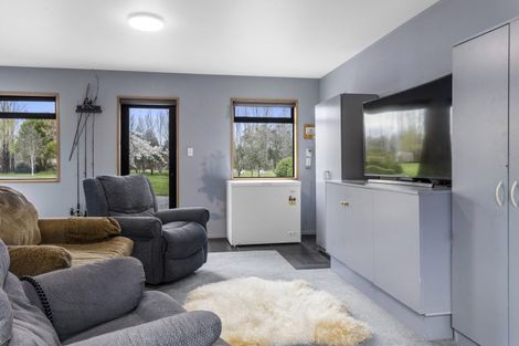 Photo of property in 105 Verona Place, Ohoka, Kaiapoi, 7692