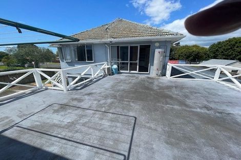 Photo of property in 57 Tripoli Road, Panmure, Auckland, 1072