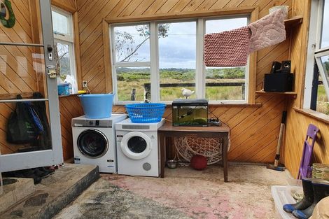 Photo of property in 871 Seven Mile Road, Rapahoe, Greymouth, 7803