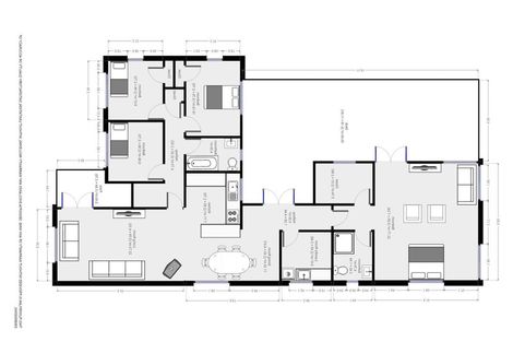 Photo of property in 12 Hobson Street, Normanby, Hawera, 4614