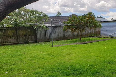 Photo of property in 261 Mahia Road, Weymouth, Auckland, 2103