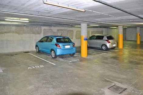 Photo of property in Proximity Apartments, 1102/17 Osterley Way, Manukau, Auckland, 2104