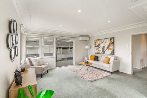 Photo of property in 10 Macpherson Street, Meadowbank, Auckland, 1072
