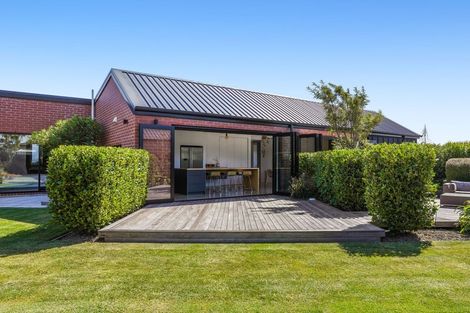 Photo of property in 85 Liffey Springs Drive, Lincoln, 7608