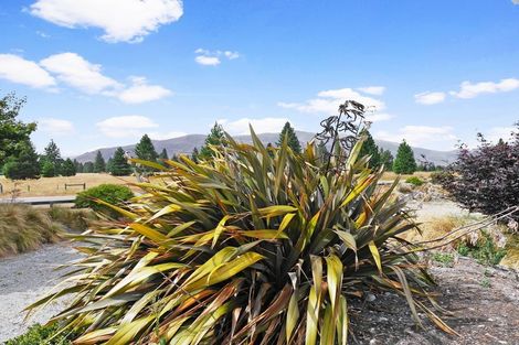 Photo of property in 9 The Drive, Twizel, 7999