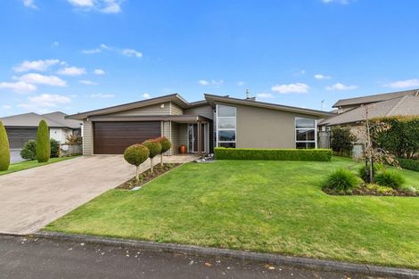 Photo of property in 5 Dornoch Lane, Morrinsville, 3300