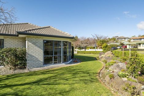 Photo of property in 1 Amberley Crescent, Bethlehem, Tauranga, 3110