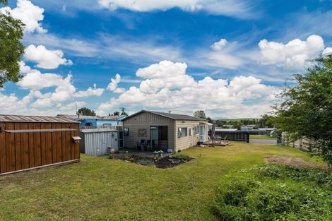 Photo of property in 25 Kauri Street, Mangakino, 3421