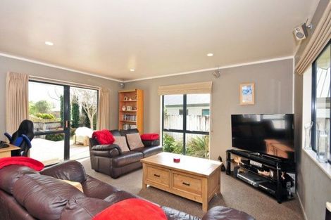 Photo of property in 10 Plymouth Place, Fairview Downs, Hamilton, 3214