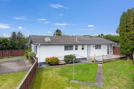 Photo of property in 462 Pukehangi Road, Pomare, Rotorua, 3015