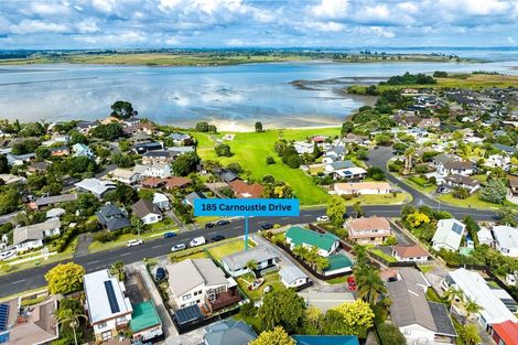 Photo of property in 185 Carnoustie Drive, Wattle Downs, Auckland, 2103
