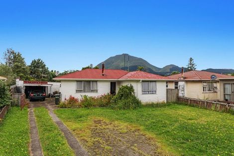 Photo of property in 11 Weld Street, Kawerau, 3127