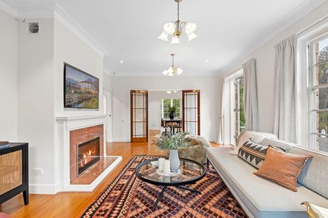 Photo of property in 34 Kahu Road, Fendalton, Christchurch, 8041