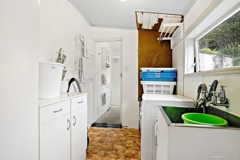 Photo of property in 21 Charlotte Avenue, Brooklyn, Wellington, 6021