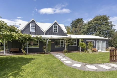 Photo of property in 5 Burnt Hill Road, Oxford, 7430