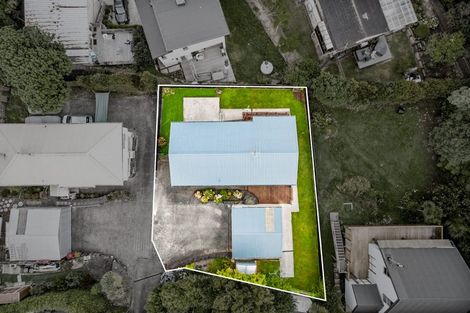 Photo of property in 3/13 Springfield Street, Forrest Hill, Auckland, 0620