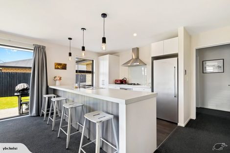 Photo of property in 16 Maitland Crescent, Rolleston, 7614