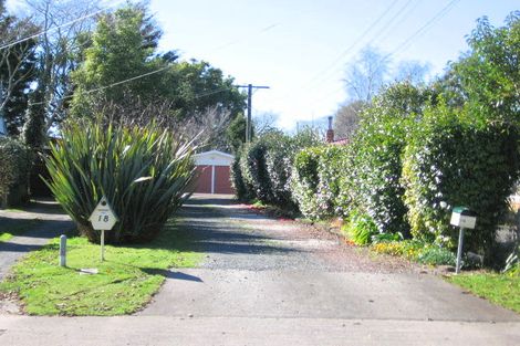 Photo of property in 18 Heath Street, St Andrews, Hamilton, 3200