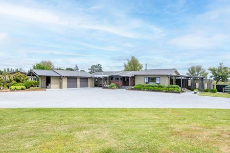 Photo of property in 737 Tauwhare Road, Tauwhare, Hamilton, 3287