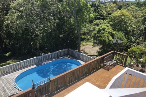Photo of property in 125 Eban Avenue, Hillcrest, Auckland, 0627
