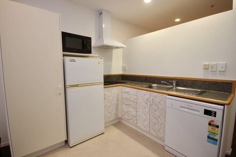 Photo of property in A/18 Federal Street, Auckland Central, Auckland, 1010