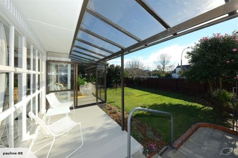 Photo of property in 3 Saint Clio Street, Ilam, Christchurch, 8041