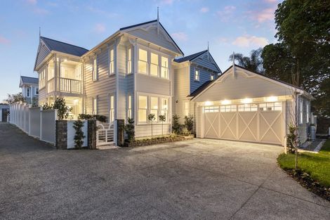 Photo of property in 92e Marsden Avenue, Mount Eden, Auckland, 1024