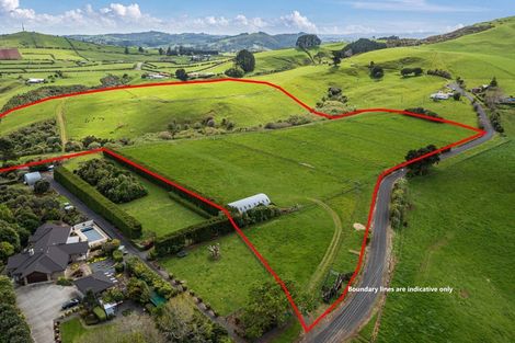 Photo of property in 71 Puketutu Road, Bombay, 2472