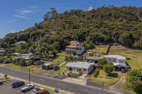 Photo of property in 1139 Purangi Road, Ferry Landing, Whitianga, 3591