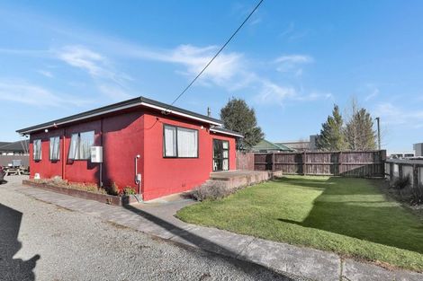 Photo of property in 171 Mcmurdo Street, Tinwald, Ashburton, 7700