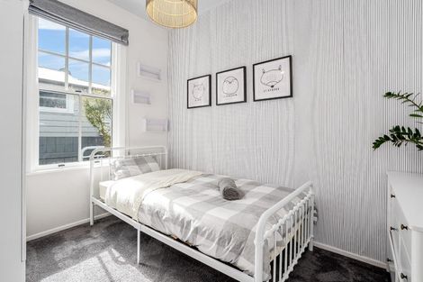 Photo of property in 37 Tarikaka Street, Ngaio, Wellington, 6035