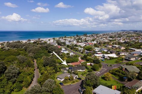 Photo of property in 58b Ocean View Road, Waihi Beach, 3611