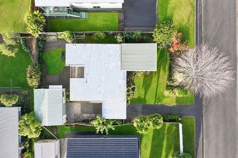 Photo of property in 22 Mitcham Avenue, Forest Lake, Hamilton, 3200