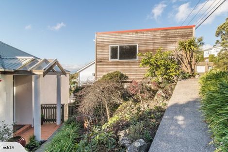 Photo of property in 34 Mairangi Road, Wadestown, Wellington, 6012