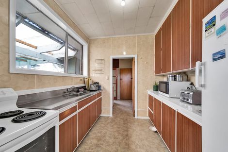 Photo of property in 2 Tauhuri Street, Manaia, Hawera, 4678