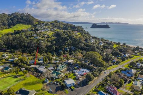 Photo of property in 5 Grange Road, Hahei, Whitianga, 3591