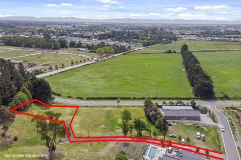 Photo of property in 8 Tui Vale Lane, Halswell, Christchurch, 8025