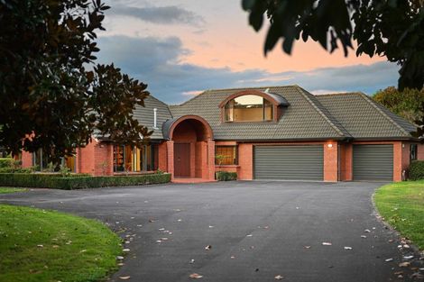 Photo of property in 14 Davidson Lane, Tamahere, Hamilton, 3283