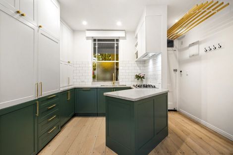 Photo of property in 41 Franklin Road, Freemans Bay, Auckland, 1011