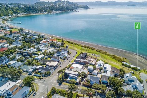 Photo of property in 75 Dundas Street, Seatoun, Wellington, 6022
